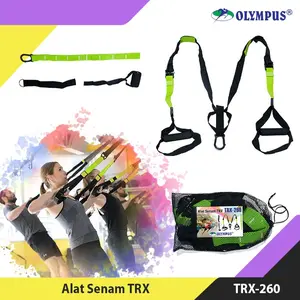 Alat Senam TRX-260 Olympus