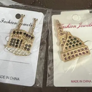 bros kabah souvenir haji umroh/oleholehhajiumroh