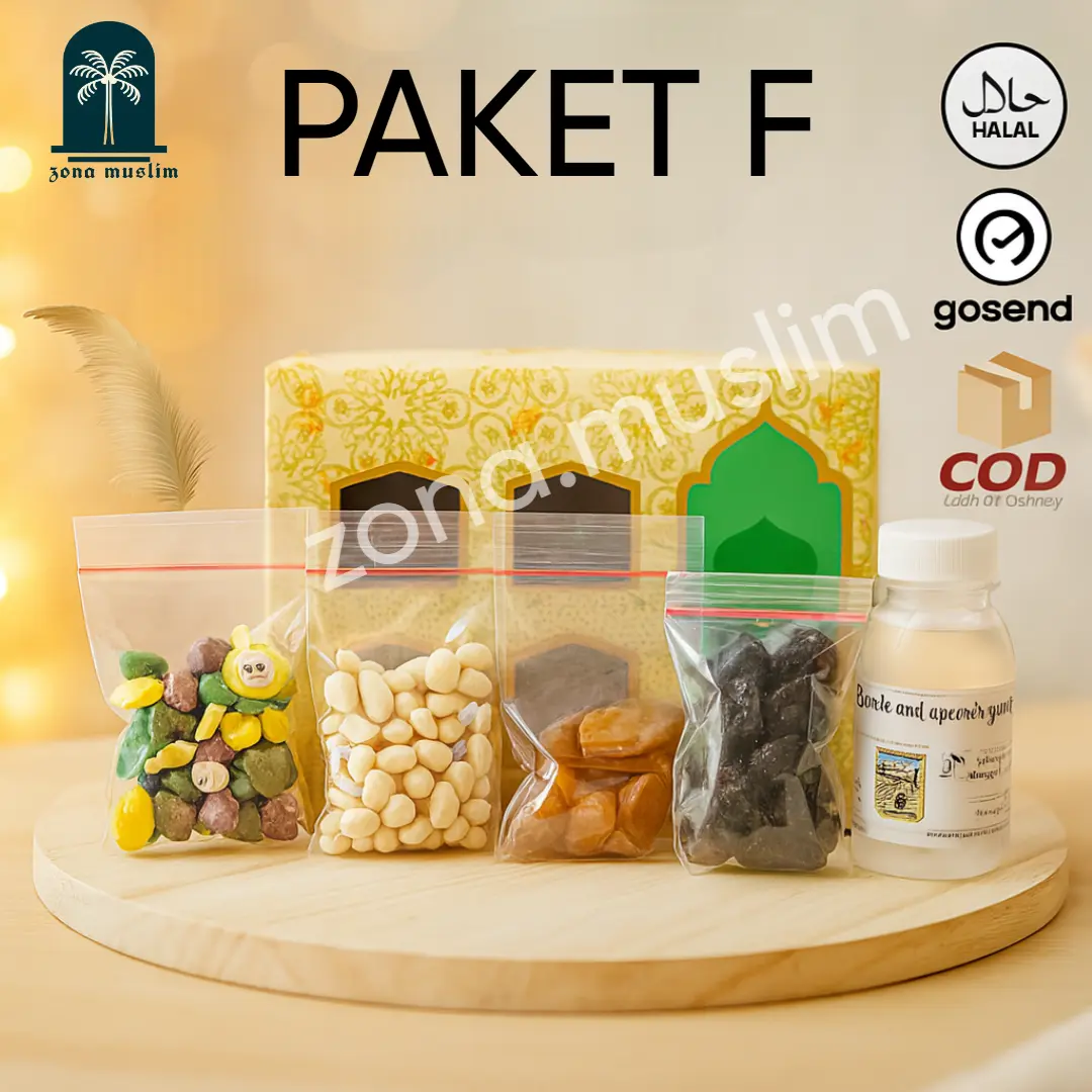 PAKET F