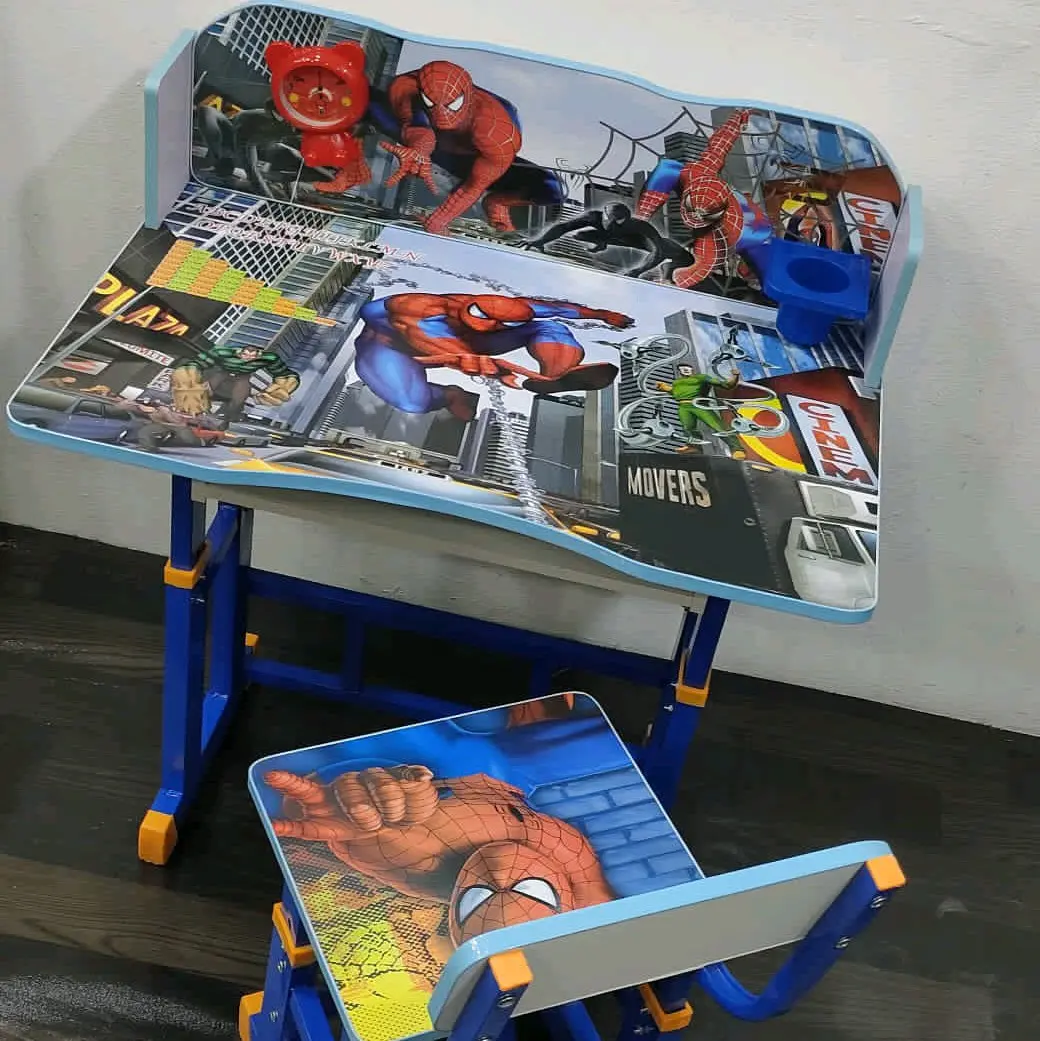 HOME (MEJA BELAJAR KANAK -Kanak /STUDY TABLE) Furniture