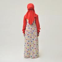 Gambar Rabbani X MOT Setelan Anak Amira Abrieta Cinder - Aurora Red - 37Z Cinder, 3-4 tahun dari Rabbani ID_NEW Kota Bandung 3 Tokopedia