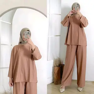 ONE SET LIVY HURNET KNIT IMPORT