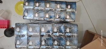 Product Review of lampu led 15 watt dan 20 watt (paket usaha 20 pcs) from d**a h**s 0
