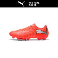 Gambar PUMA FUTURE 9 PLAY FG/AG Football Boots Unisex Red-White-Black - 45 dari PUMA Indonesia Kota Bekasi 1 Tokopedia