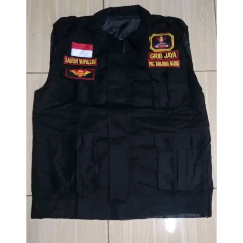 ROMPI GRIB JAYA PUL ATRIBUT Pria