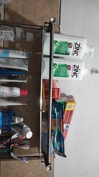 Product Review of Zinc Shampoo Refreshing Cool Botol 680ml x2 from A** L**i 0