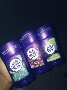 Product Review of Lady Speed Stick Deodorant All Varian - Isi 3 from r**a 0