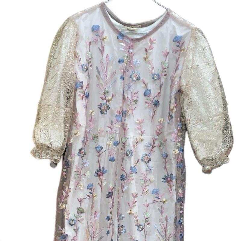 185 Dress Korea Cantik Wanita 0