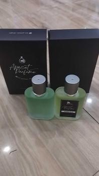 Product Review of PROMO BUY 1 GET 1 PARFUME AIGNER BLUE. Parfume unisex aroma maskulin , from S**6 0