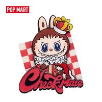 Gambar POP MART THE MONSTERS Let's Checkmate Series - Fridge Magnet Blind Box - Single Box dari POP MART Official Shop Kab. Tangerang 1 Tokopedia