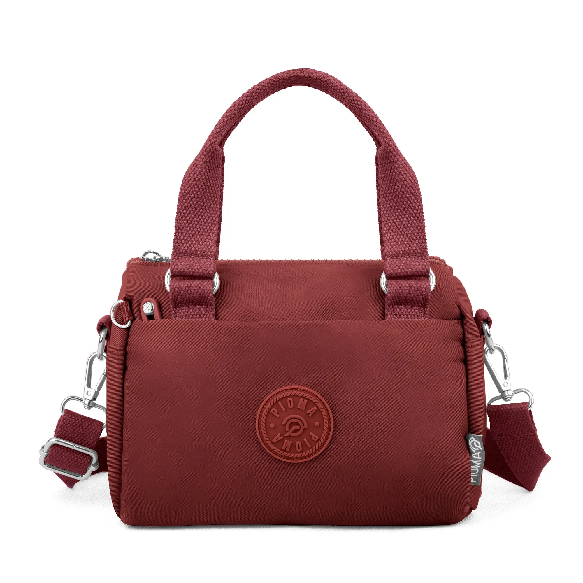 OMYGOOSE Tas Handbag Selempang Wanita Nylon  Quality / PIOMA SIELA