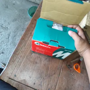 Mailtank Sh116-Elektrik Sander Mesin Amplas Kayu Mesin Amplas Tembok Sh116-Electric Sander Sh-116