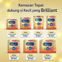 Gambar Enfagrow A+ 3 Susu Formula Anak 1 - 3 Tahun Vanila 3600 gr dari Enfagrow Essential Official Store Kota Medan 5 Tokopedia