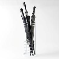 Gambar Verturewire Rak Payung Besi Model Bulat / Tempat Payung Serbaguna / Circle Umbrella Stand Holder / Rak Payung Lipat - Hitam dari verturewire Kab. Tangerang 2 Tokopedia