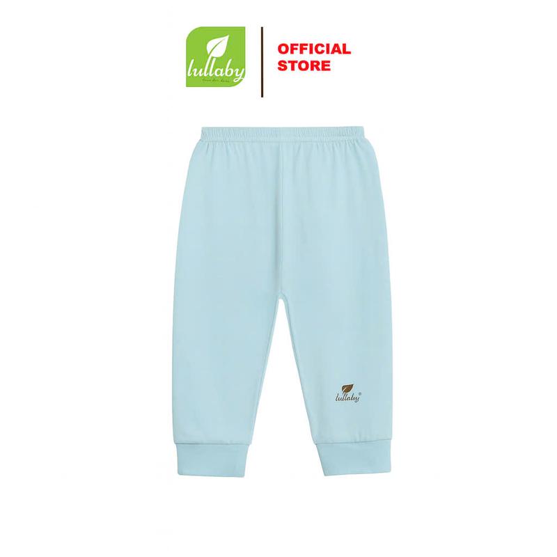 LULLABY - Quần lẻ cotton cho bé trai/bé gái - NH987R