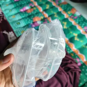 [SILIKON LEBIH TEBAL] Pelindung Puting 03 Bahan Silikon Untuk Menyusui nipple Cover shiled breast pad BPA Free Bebas Bahan Kimia Nipple Shield