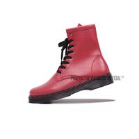 Gambar Voyagstuffofficial - Razor Red Boots 8Hole Pria - RED G 03, 39 dari Voyagstuff_NEW Kab. Bandung 5 Tokopedia