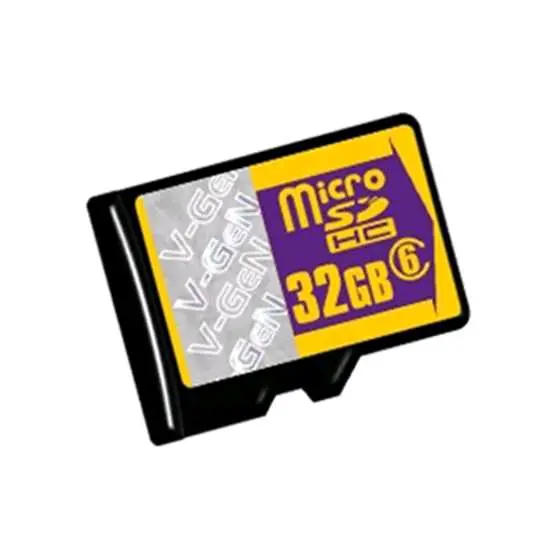Grosir new memory V-Gen 32Gb originall Garansi resmii