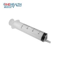 Gambar Onehealth Alat Suntik Disposable Syringe 20Ml Steril Sekali Pakai - Satuan - With Needle, Without Needle, Side Position - without needle dari Onehealth Indonesia Kab. Tangerang 2 Tokopedia