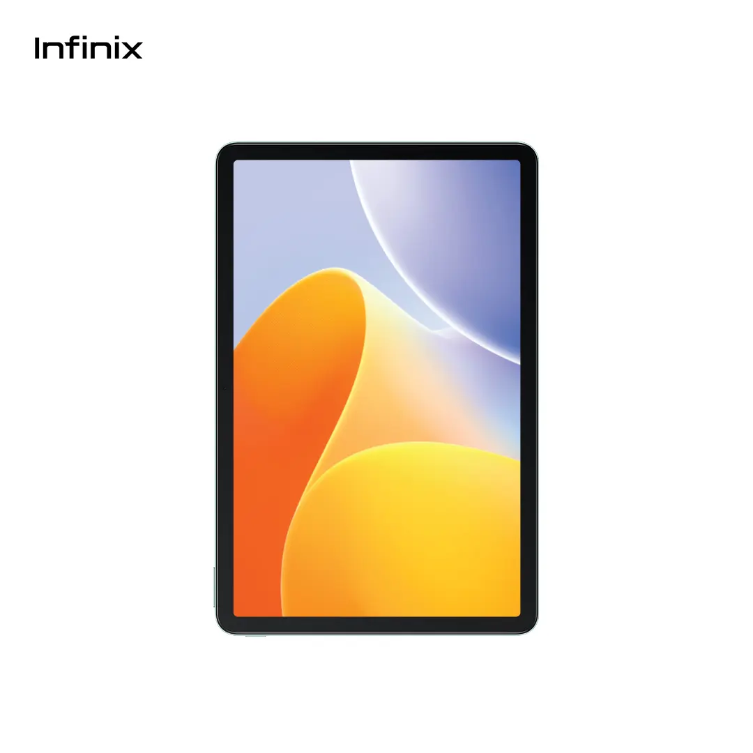 Infinix XPAD 30E 4/128GB - MediaTek Helio G80 - 11" FHD+ 60Hz  - 7200 mAh - 4G LTE