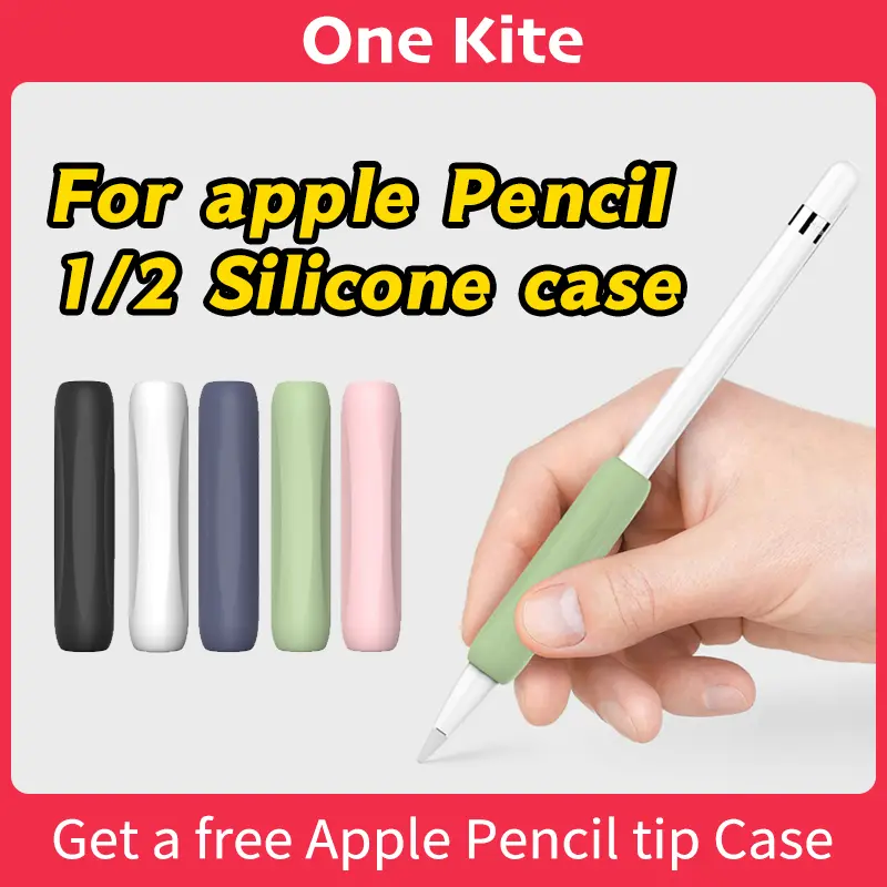 Classic Pencil Case for  for apple Pencil 1/2 Generation Device Not Included Pencil