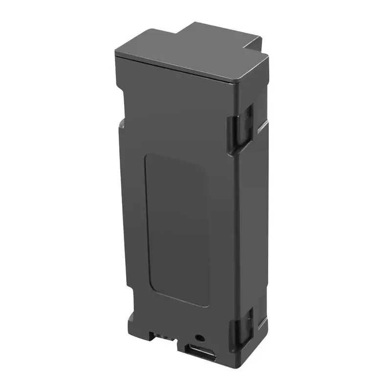 （COD）Baterai Cadangan Ori untuk Drone E99/E88/E100/P1/P3/P5/P7/P8/P10/K3 Pro 1800mAh 3,7V Accessories drone balap 7