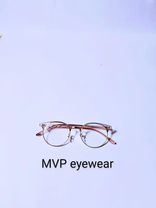 Kacamata Wanita Photocromic Antiradiasi Frame 6214 - Lensa Bluecromic (Minus -0,25 sampai -6,00cyl -0,25 sampai cyl -2,00) - Eyewear Glasses kacamata  anti 3