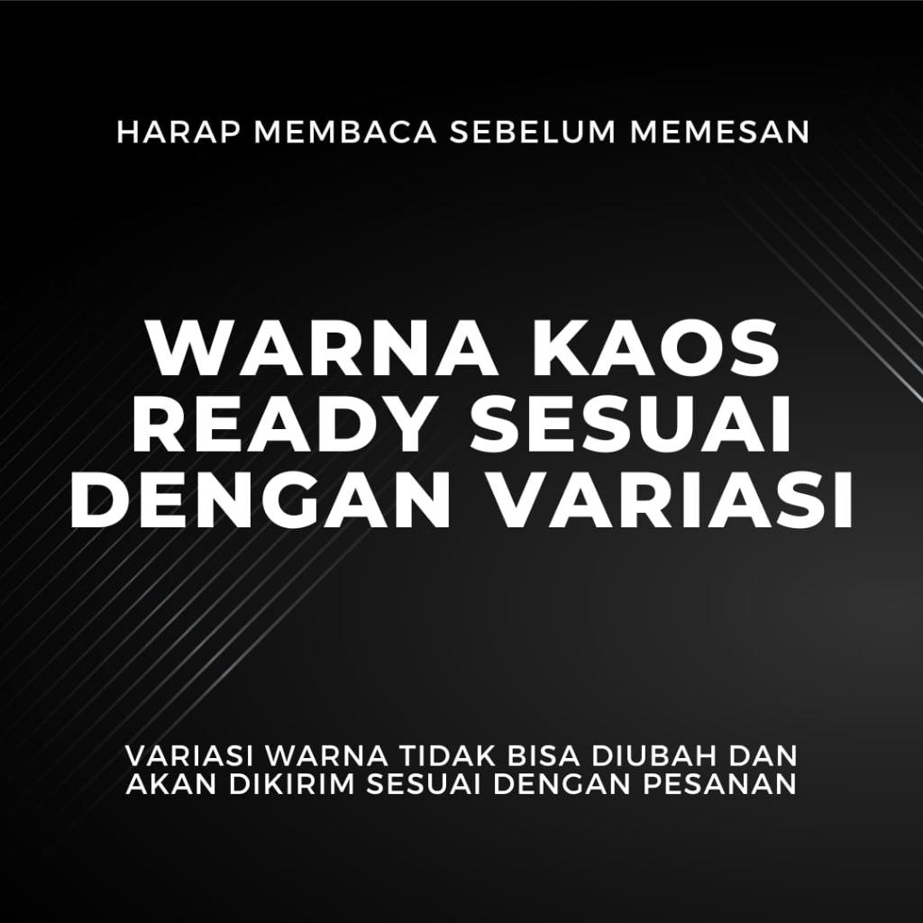 Kepstore Official - Kaos Bukan Hewan Langka Tapi Dilindungi - Kaos Kata- Kata Viral Cotton Combed 24s Unisex