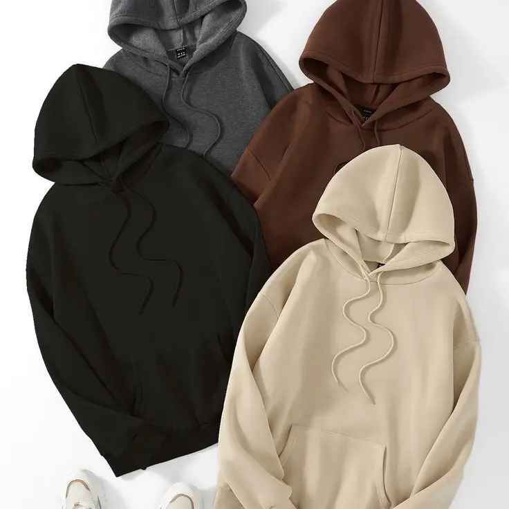 LINK CO HOODIE GEMOY KODE 01-100 Unisex Sweater hody original 3