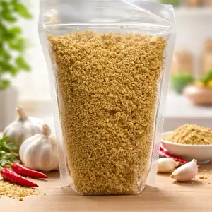 Nasi Thiwul instant kemasan 500 gr makanan tradisional khas Wonogiri Food Rice Masakan