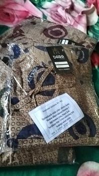 Product Review of AMOONA - Dress Raisa Bahan Rayon super Premium \ Gamis Raisa Kekinian \  All size from R**h N** 0