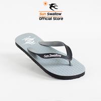 Gambar Sandal Jepit Karet Pria Sendal Sun Swallow Okinawa Abu-Abu Pola Mozaik - 10,5 (39-40) dari Sun Swallow Sandals Kota Administrasi Jakarta Utara 2 Tokopedia