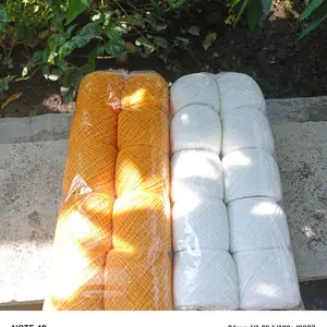 PROMO BENANG RAJUT WARNA DAN PE 1MM / SMALL PLY  ~ KEMASAN 2 PACK