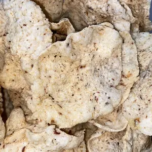 Kerupuk ikan tongkol asli khas madhura