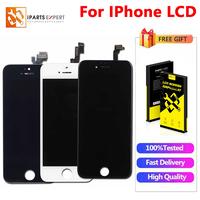 Gambar IPARTSEXPERT IPhone LCD HP For IPHONE 5S 6 6S 6 Plus 7 8 Plus X XR XS SE Full LCD Set Touch Screen Set Layar Sentuh Untuk - 6S, Black dari IPARTSEXPERT Store Kab. Tangerang 1 Tokopedia
