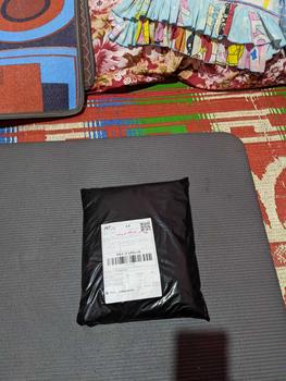 Product Review of Kemeja Batik Slimfit Lapis Furing Premium 1038 Batik Christo from A**o 3