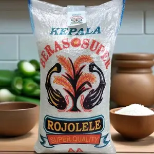 beras rojo lele kemasan 5kg