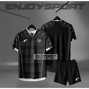 Jersey Timnas Indonesia Terbaru Ukuran Dewasa  STELAN Jersey Timnas Indonesia Terbaru
