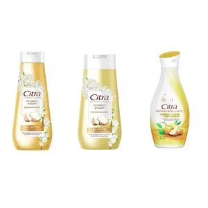 Citra Bengkoang Natural Glow UV 210 Ml | 110 Ml | 60 Ml