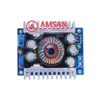Gambar Step Down 12A 4.5- 30V Buck Converter Penurun Tegangan dari AMSAN ELECTRONICS Kab. Ponorogo 2 Tokopedia