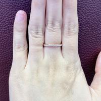 Gambar Cincin Berlian Listring KLR1321593 - Kimberly Jewellery dari Kimberly Jewellery Online Kota Administrasi Jakarta Selatan 3 Tokopedia
