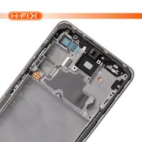 Gambar HFIX Lcd SM A72 Oled With Frame Finger On dari HFIX INDONESIA Kota Surabaya 3 Tokopedia