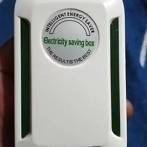 COD [Benefit Eksklusif] NEW 2025 Alat Penghemat Daya Listrik Rumah Alat Hemat Daya Energy Saver – Melindungi Perangkat Alat Rumah Tangga