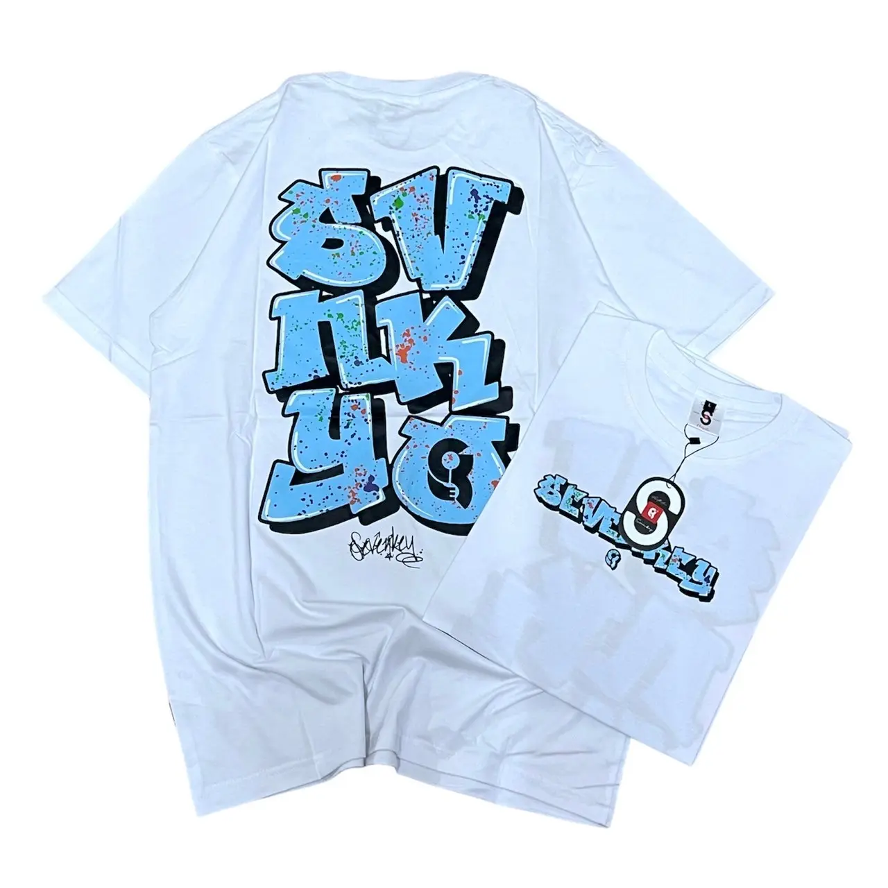 KAOS DISTRO ORIGINAL NEXTIME GRAFITY PUTIH KAOS PRIA WANITA TSHIRT DISTRO TSHIRT PRIA KAOS OVERSIZE Combed Bandung Sablon Baju Motif Katun