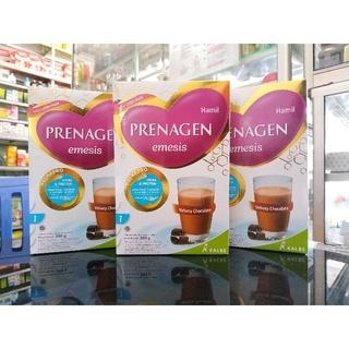 PRENAGEN EMESIS 180GR susu prenagen masa hamil Bayi Ibu 3