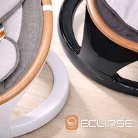 Gambar Babyelle Eclipse With Wood Grain Automatic Baby Swing BE 1221 - Solar White dari Babyelle Indonesia Kota Administrasi Jakarta Barat 5 Tokopedia