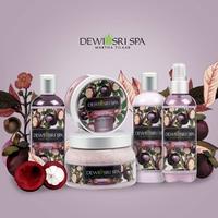 Gambar [BUNDLE] Dewi Sri Spa Passion of Manggis Body Butter & Body Mist dari Martha Tilaar Shop_NEW Kota Administrasi Jakarta Timur 2 Tokopedia