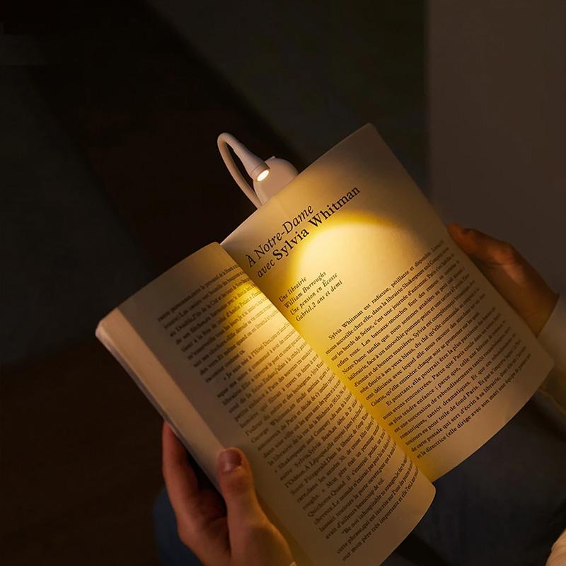 Product Introduction of Multipurpose Clip-On Light for Home Living 18