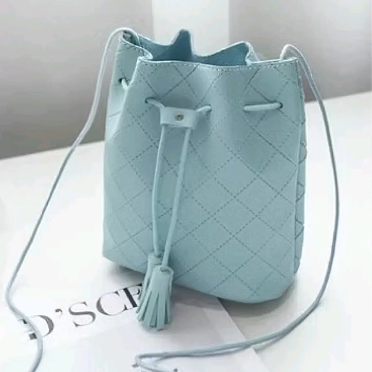 Tas Selempang Wanita Import Young Girl Cantik Banget Kulit