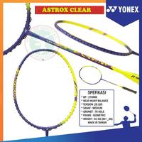 Gambar YONEX ASTROX CLEAR / FEEL / ABILITY RAKET BADMINTON ORIGINAL dari PROCHAMPION Kota Administrasi Jakarta Barat 3 Tokopedia